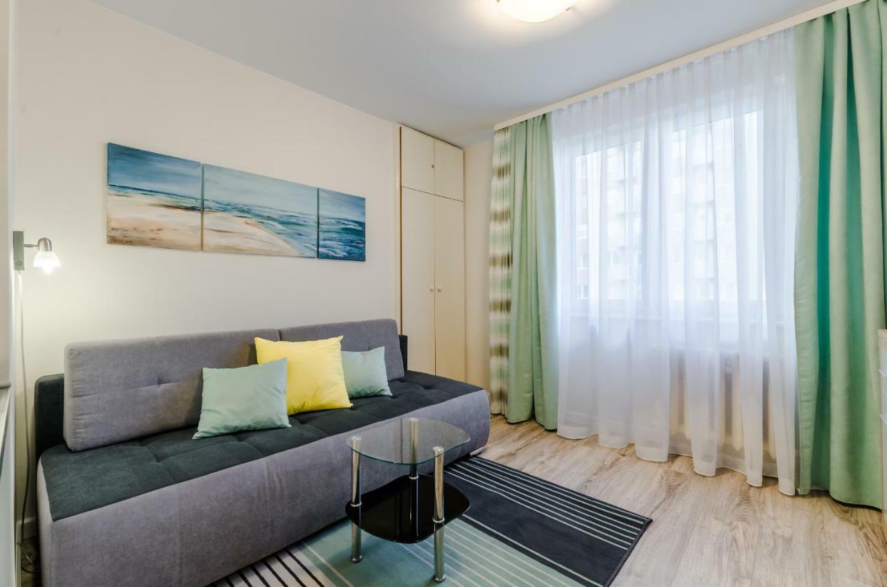 "Chaty" U Beaty Gdynia Zewnętrze zdjęcie